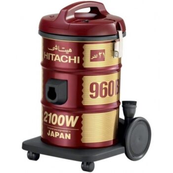 Hàng Trưng Bày Giảm Gía - MÁY HÚT BỤI HITACHI CV-960Y
