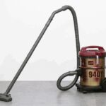 Máy hút bụi công nghiệp Hitachi CV-940Y 24CV WR