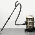 Hàng Trưng Bày Giảm Gía - Máy hút bụi công nghiệp Hitachi CV-970Y