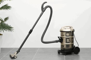 Hàng Trưng Bày Giảm Gía - Máy hút bụi công nghiệp Hitachi CV-970Y