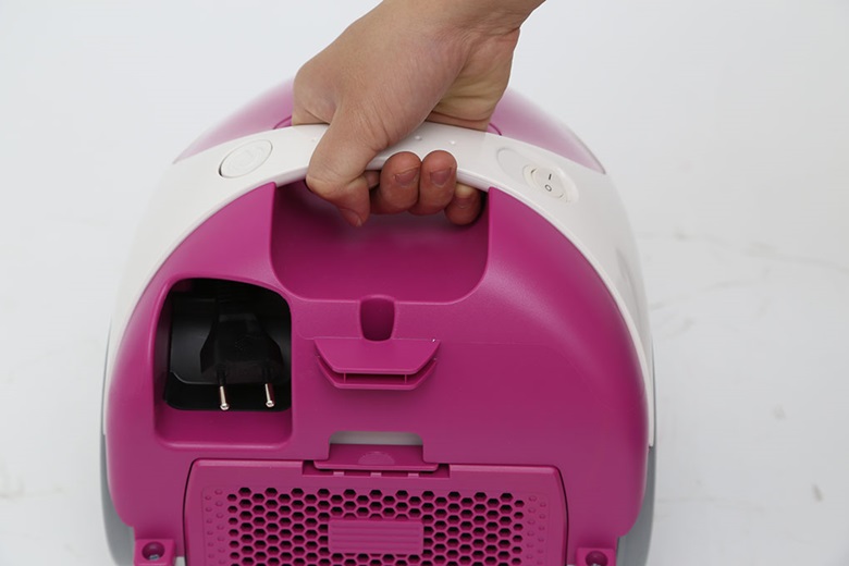 Tay cầm máy hút bụi chắc chắn Tay cầm máy hút bụi chắc chắn