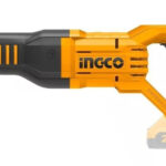 Máy cưa kiếm dùng pin Lithium Ingco CRSLI1151 ( Chưa Pin & Sạc )