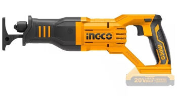 Máy cưa kiếm dùng pin Lithium Ingco CRSLI1151 ( Chưa Pin & Sạc )