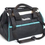 Túi Đựng Dụng Cụ, Bảo quản đồ nghề Makita 832319-7 (220*360*270mm)