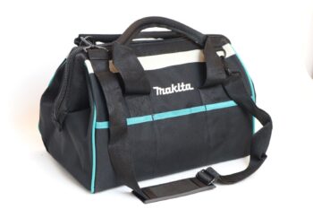 Túi Đựng Dụng Cụ, Bảo quản đồ nghề Makita 832319-7 (220*360*270mm)