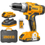Máy khoan dùng pin Lithium Ingco CDLI2003 (20V)