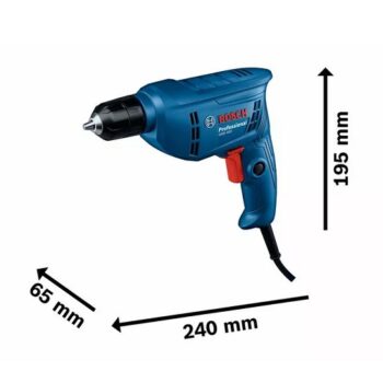 400W Máy khoan Bosch GBM 400