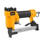 Súng bắn đinh U dùng hơi Ingco APS06131-3