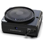 BẾP NƯỚNG KHÔNG KHÓI ĐA NĂNG NAMILUX GS2621PF