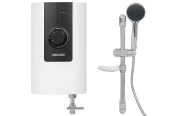 Máy nước nóng trực tiếp Stiebel Eltron 4500W WS45EC