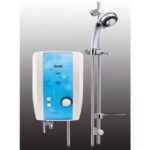 Máy nước nóng ALPHA S100E (BLUE)