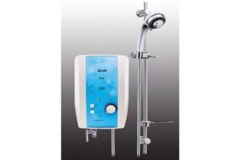 Máy nước nóng ALPHA S100E (BLUE)