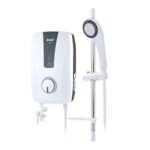 MÁY NƯỚC NÓNG ALPHA FX – E