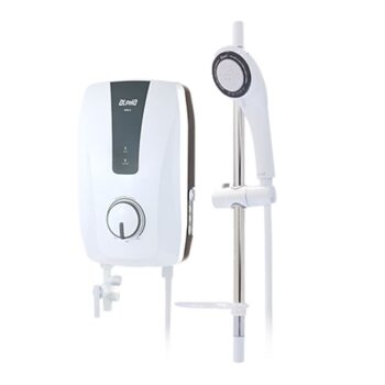 MÁY NƯỚC NÓNG ALPHA FX – E