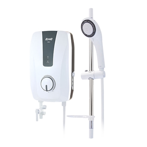 MÁY NƯỚC NÓNG ALPHA FX – E MÁY NƯỚC NÓNG ALPHA FX – E