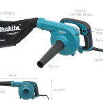 Máy Thổi Makita M4001B