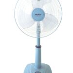 QUẠT LỠ THÂN NHỰA AKIFAN L42