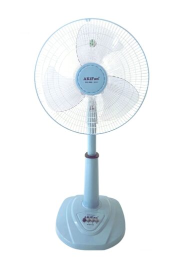 QUẠT LỠ THÂN NHỰA AKIFAN L42
