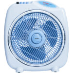 Quạt hộp Senko 3 cánh BD1012 40W