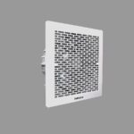 Quạt hút âm trần có ống dẫn Nanoco 18W NCV2020-C