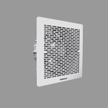 Quạt hút âm trần có ống dẫn Nanoco 18W NCV2020-C