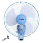 Quạt treo tường có remote Senko TR1428 - Hàng chính hãng