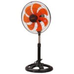 Quạt lửng Senko 7 cánh LTS1636 65W