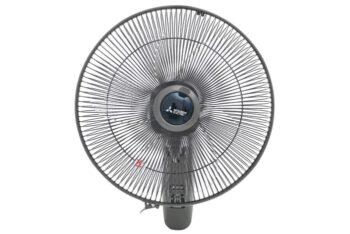 Quạt treo tường Mitsubishi Electric 3 cánh W16-RV 48W