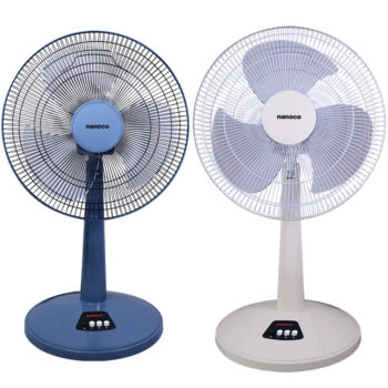 Quạt lửng Nanoco NLF1623