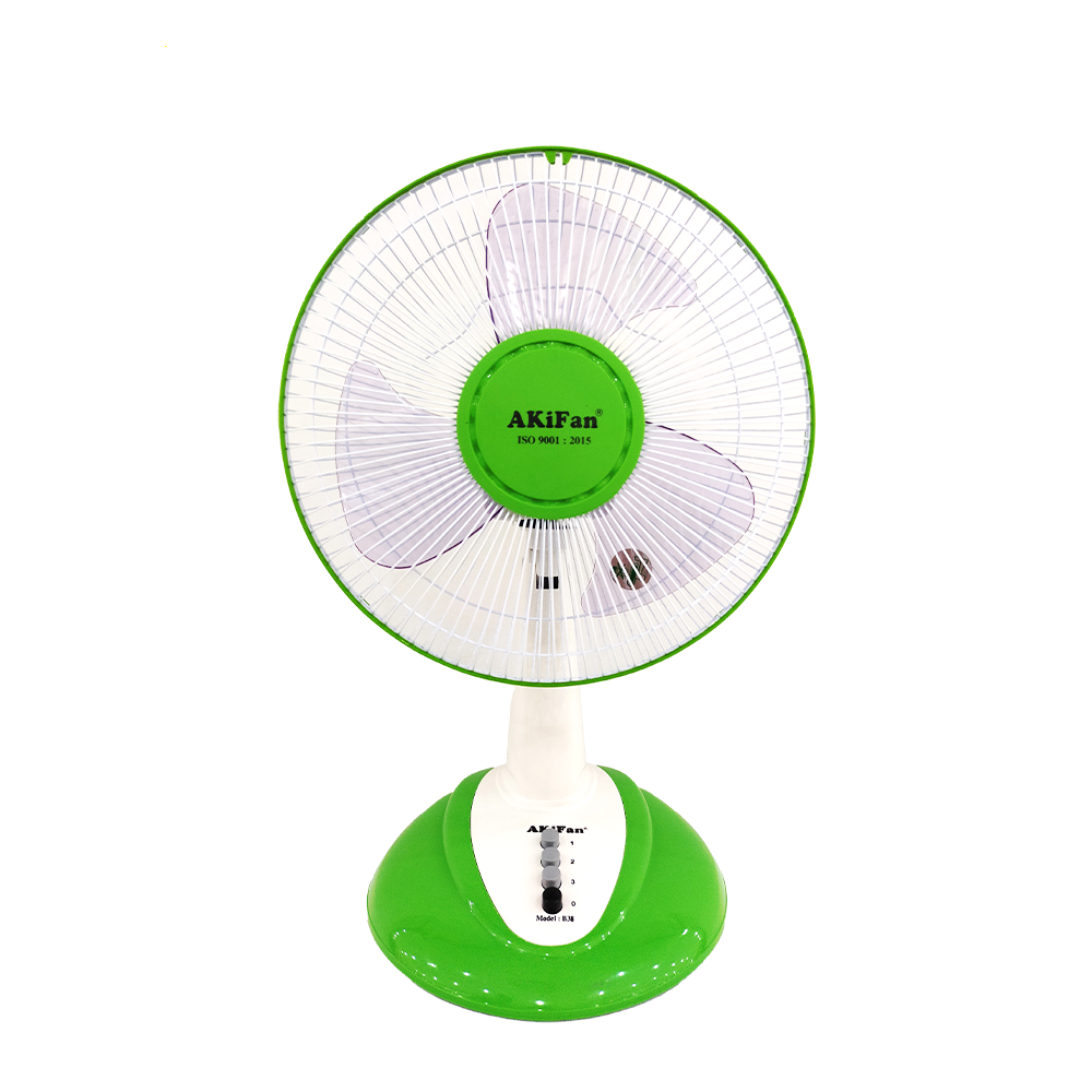 QUẠT BÀN AKIFAN B38 - GIAO MÀU NGẪU NHIÊN QUẠT BÀN AKIFAN B38 - GIAO MÀU NGẪU NHIÊN