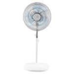 Quạt đứng Asia 3 cánh D16027-TV0 45W
