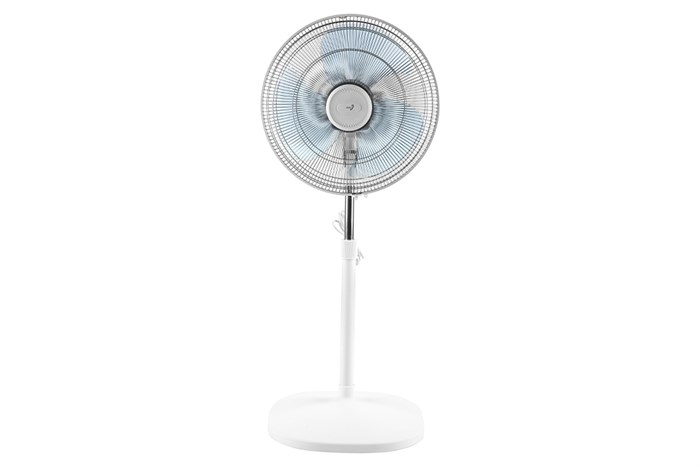 Quạt đứng Asia 3 cánh D16027-TV0 45W Quạt đứng Asia 3 cánh D16027-TV0 45W