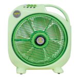Quạt hộp AkiFan BD300 - (Giao màu ngẫu nhiên)