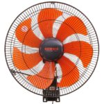 Quạt treo tường Senko 7 cánh TC1622 65W