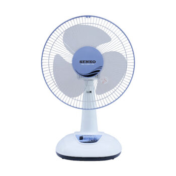 Quạt treo tường Senko 3 cánh TC1626 47W