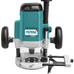 Máy phay gỗ Total TR11122 2200W