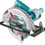 Máy Cưa Đĩa Tròn 235mm 2200W TOTAL TS1222356