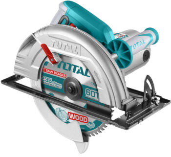 Máy Cưa Đĩa Tròn 235mm 2200W TOTAL TS1222356