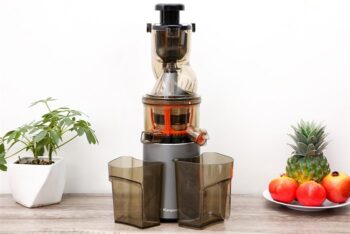 Máy ép chậm Kangaroo KG200SJF