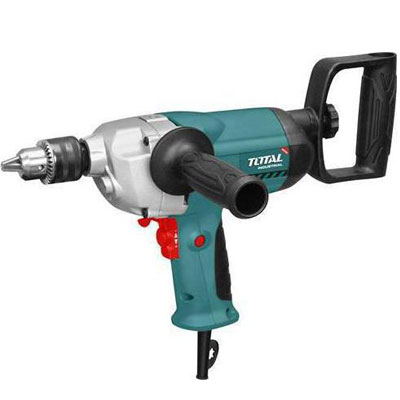 Máy khoan trộn sơn Total TD61101E 1100W Máy khoan trộn sơn Total TD61101E 1100W