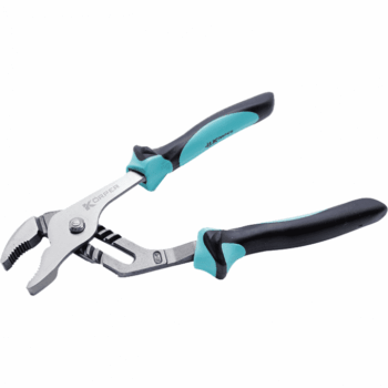 KÌM MỎ QUẠ 10" KORPER KP-15608-01-250