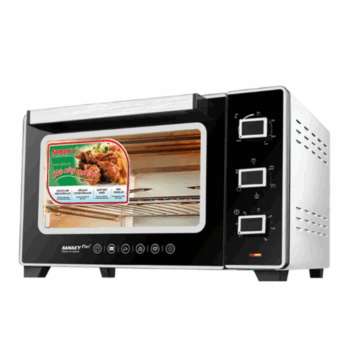 Lò nướng Sanaky VH-3599N2D