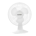 Quạt Bàn Comfee CFT-12PWM0A3 màu trắng