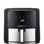 Nồi chiên không dầu SANAKY VH-60AT1