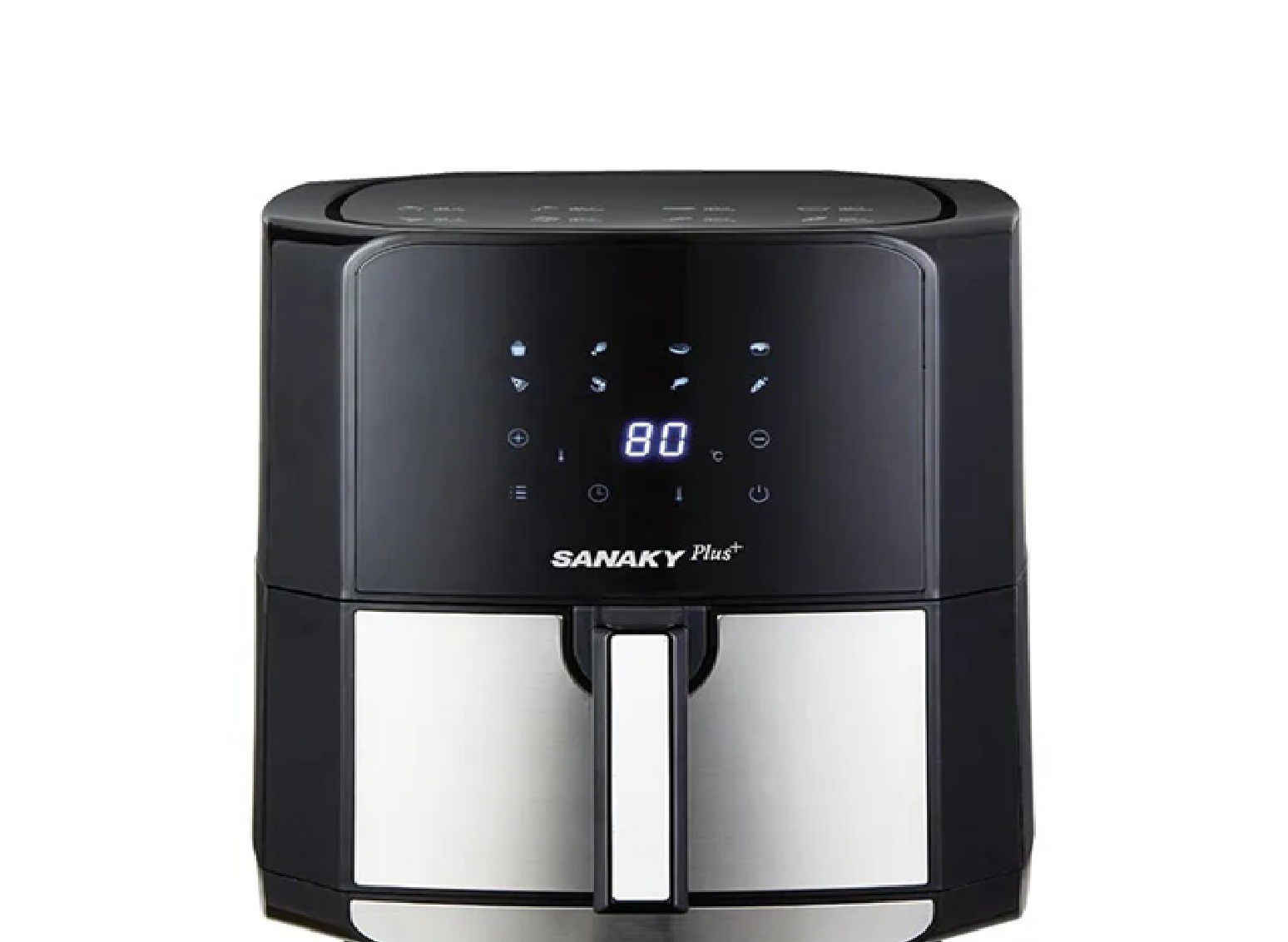 Nồi chiên không dầu SANAKY VH-60AT1 Nồi chiên không dầu SANAKY VH-60AT1