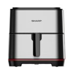 Nồi chiên Sharp KF-AF50EV-ST