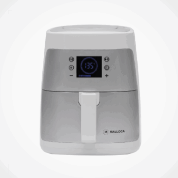 Nồi chiên không dầu Malloca MAF-7515