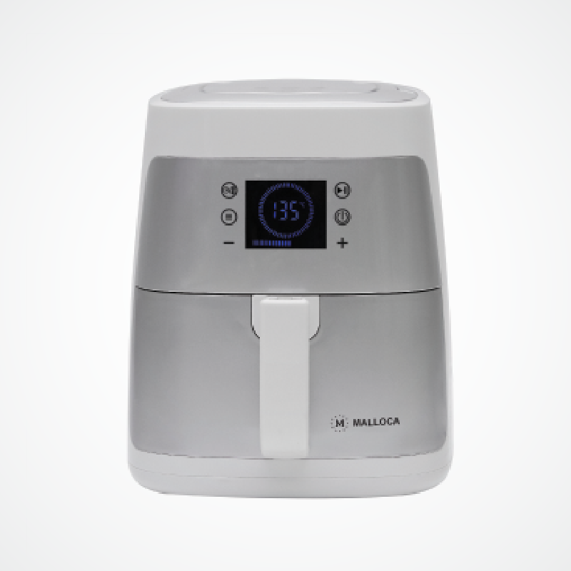 Nồi chiên không dầu Malloca MAF-7515 Nồi chiên không dầu Malloca MAF-7515