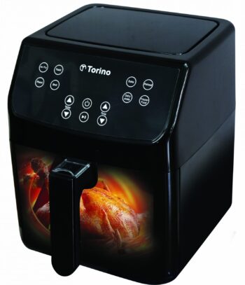 Nồi chiên không dầu TORINO TF-JW55A