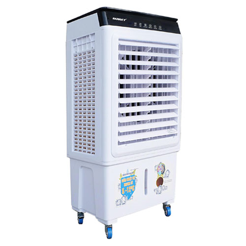Quạt hơi nước Sanaky VH-5500AR Quạt hơi nước Sanaky VH-5500AR